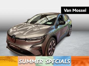 Renault Mégane E-Tech EV60 R130 Super Charge Evolution ER beschikbaar voor biedingen