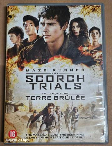 Dvd's Verschillende genres beschikbaar voor biedingen