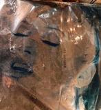 MADONNA cd livret collector métal chrome num 0790355, Musique & Instruments, Enlèvement ou Envoi