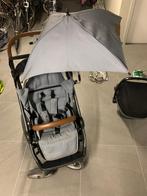 3 in 1 kinderwagen mutsy met toebehoren, Ophalen, Gebruikt, Combiwagen, Mutsy