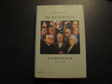 De kunstpaus -H.P. Bremmer 1871-1956- Hildelies Balk beschikbaar voor biedingen