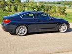 BMW 428i, Auto's, BMW, Voorwielaandrijving, 4 Reeks Gran Coupé, Leder, Bruin