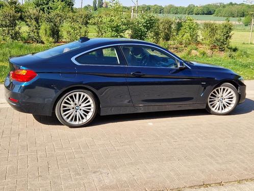 BMW 428i, Auto's, BMW, Particulier, 4 Reeks Gran Coupé, ABS, Achteruitrijcamera, Airconditioning, Bluetooth, Boordcomputer, Centrale vergrendeling