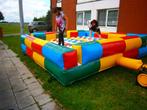 Twister Gonflable LOCATION, Ophalen, Zo goed als nieuw