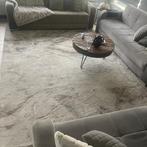 Tapijten -salon tafel modern, Ophalen, Gebruikt, Overige kleuren, Vierkant