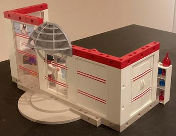 Playmobil 5486: Kledingwinkel. beschikbaar voor biedingen