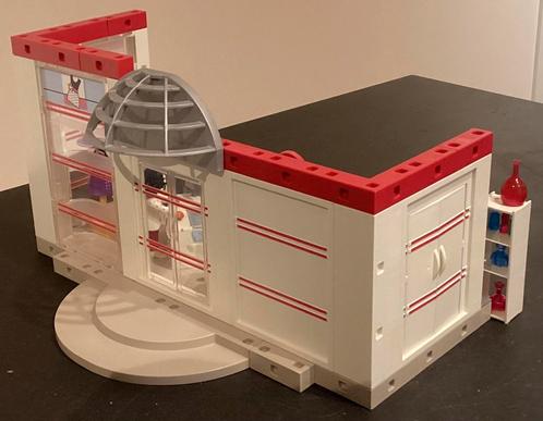 Playmobil 5486: Kledingwinkel., Kinderen en Baby's, Speelgoed | Playmobil, Zo goed als nieuw, Complete set, Ophalen of Verzenden