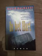 David Baldacci - In het hart, Gelezen, David Baldacci, Ophalen of Verzenden, Amerika