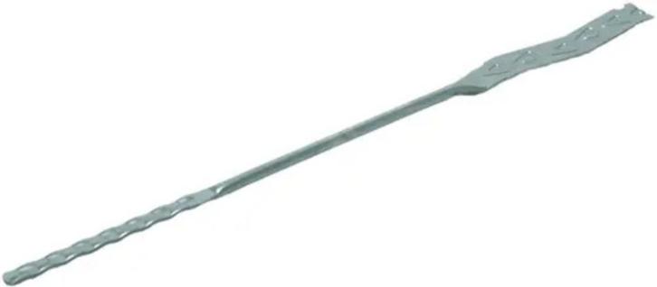 GB prikspouwanker/prikspouw anker 340 rvs A4 10.000ST, Doe-het-zelf en Bouw, Hang- en Sluitwerk, Nieuw, Overige typen, Inox, Ophalen