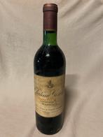 Château Giscours 1967 – Margaux – Grand Cru Classé, Ophalen, Zo goed als nieuw