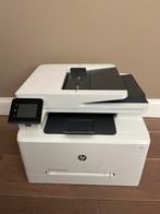 HP Color LaserJet Pro MFP M280nw, Computers en Software, Printers, Ophalen, Zo goed als nieuw