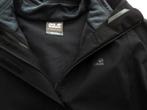 3- in 1  zwarte Jack Wolfskin jas, Kleding | Dames, Maat 38/40 (M), Zwart, Nieuw, Ophalen of Verzenden