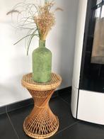 Rieten plantenstaander, Ophalen, Zo goed als nieuw