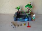 Playmobil Krokodillen - 4463, Kinderen en Baby's, Speelgoed | Playmobil, Ophalen of Verzenden, Gebruikt, Complete set