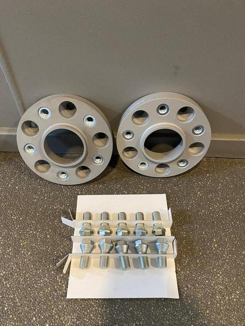 BMW E-serie Spacers diverse maten, Autos : Divers, Accessoires de voiture, Neuf, Enlèvement ou Envoi