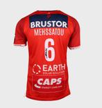 Matchwornshirt Kv Kortrijk, Sport en Fitness, Voetbal, Ophalen of Verzenden, Zo goed als nieuw