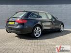 Audi A4 Avant 1.8 TFSI Pro Line Business Automaat | Climate, Auto's, Audi, Automaat, 174 g/km, A4, Zwart