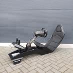 Playseat F1 PRO Zwart + Thrustmaster T300 RS, Games en Spelcomputers, Ophalen of Verzenden, Zo goed als nieuw