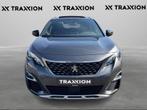 Peugeot 3008 GT-Line, Auto's, Peugeot, Euro 6, Handgeschakeld, 5 deurs, 97 kW
