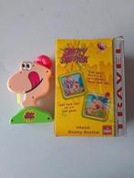 Snotty snotter, Ophalen of Verzenden, Zo goed als nieuw