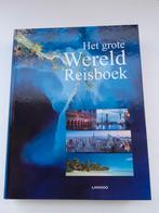 Het Grote Wereldreisboek., Nieuw, Ophalen of Verzenden
