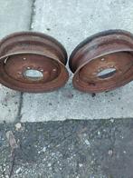 A vendre DifférenteJantes --Garde boue Fhar voir description, Zakelijke goederen, Landbouw | Onderdelen | Banden, Velgen en Assen