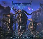CD Death angel,Humanicide.Limited edition,Digipak.perf staat, Ophalen of Verzenden