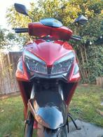 GTS Sirocco klasse B 45 km/u, Fietsen en Brommers, Ophalen