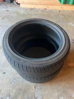 195/45/16 banden, Ophalen, Zo goed als nieuw