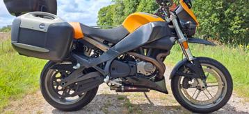 Buell XB12X Ulysses '06, Motoren, Motoren | Buell, 1203 cc, 2 cilinders, Particulier, Meer dan 35 kW