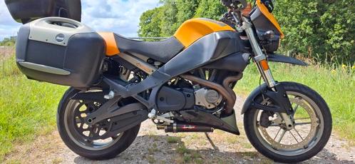 Buell XB12X Ulysses '06, Motoren, Motoren | Buell, Particulier, meer dan 35 kW, 2 cilinders, Ophalen