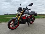 Bmw G310R Nieuwstaat 3000 KM, Motoren, Motoren | BMW, Bedrijf, 310 cc, 1 cilinder, 12 t/m 35 kW