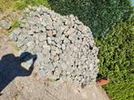 boerenmix kasseien, Tuin en Terras, Ophalen, Gebruikt, Natuursteen, 10 m² of meer