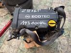 MOTEUR 1200 ESSENCE OPEL CORSA D Z12XEP, Auto-onderdelen, Motor en Toebehoren, Ophalen, Gebruikt, RUE BRIGADE PIRON 307, Garage_bila@yahoo.fr