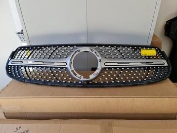 Calandre d'un Mercedes GLC-Klasse, Enlèvement ou Envoi, 3 mois de garantie, Neuf