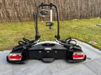 Thule fietsendrager ook voor elektrische fietsen als nieuw !, Ophalen, Zo goed als nieuw, Brede banden, 2 fietsen