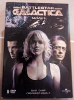 Battlestar Galactica Saison 3, Ophalen of Verzenden