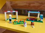 Lego Friends 41011 Stephanie’s voetbaltraining, Kinderen en Baby's, Speelgoed | Duplo en Lego, Gebruikt, Lego, Ophalen