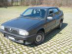 Alfa Romeo 33 1.7 L 1989 project voor volledige restauratie, Auto's, Alfa Romeo, 110 kW, Particulier, 1712 cc, Zilver of Grijs