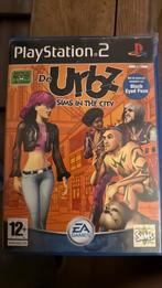 De Urbz: Sims in the city, Ophalen, Zo goed als nieuw