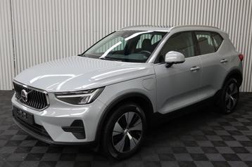 Volvo XC 40 T4 Recharge Plug-in Hybrid Inscription Pano 360 beschikbaar voor biedingen
