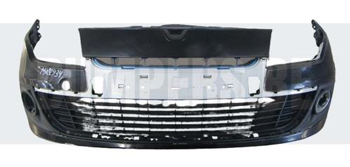 Bumper Renault Megane 3 III Facelift 12-14 620221285R  Voorb, Auto-onderdelen, Carrosserie, Bumper, Voor, Gebruikt, 6 maanden garantie