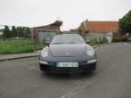 PORSCHE 911 CARRERA S BENZINE 12-06, Auto's, Porsche, Automaat, Blauw, Bedrijf, Berline