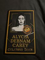 Alycia Debnam-Carey kleurboek, Ophalen, Pam Park, Zo goed als nieuw, Overige onderwerpen