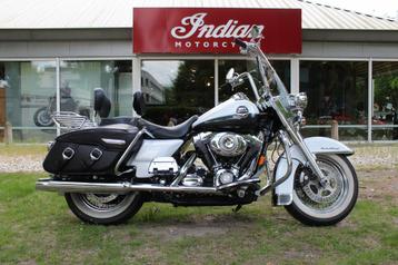 Harley-Davidson Road King beschikbaar voor biedingen
