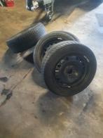 16" velg van plaatstaal, Auto-onderdelen, Banden en Velgen, Ophalen, Gebruikt, Velg(en), 16 inch