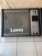 3 stuks laney cp 15 actief, Muziek en Instrumenten, Ophalen, Gebruikt, 100 watt of meer