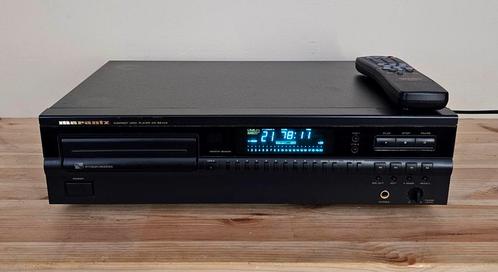 Marantz CD-52MK2 cd speler, Audio, Tv en Foto, Cd-spelers, Zo goed als nieuw, Marantz, Ophalen of Verzenden