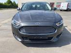 Ford Mondeo 1,0 ecoboost benzine, Auto's, Ford, Voorwielaandrijving, Stof, Euro 6, Mondeo