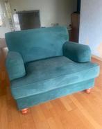 Groene love seat, Huis en Inrichting, Ophalen